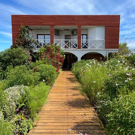 Teanehi Bed & Breakfast ハンガ・ロア エクステリア 写真
