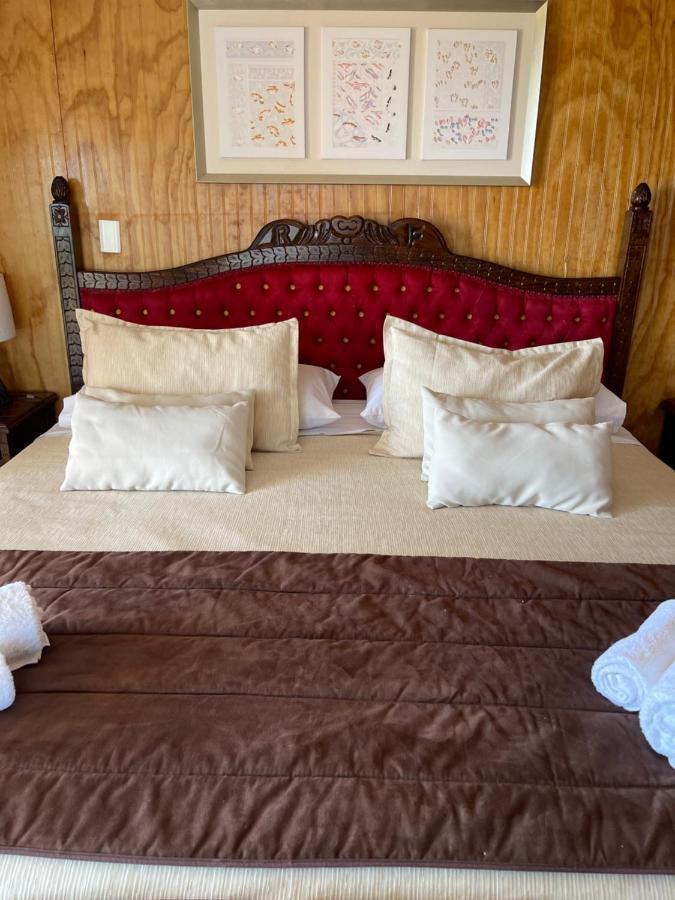 Teanehi Bed & Breakfast ハンガ・ロア エクステリア 写真